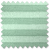 Flying Pleated, 1281 Mint Green - VELUX Loft Blind